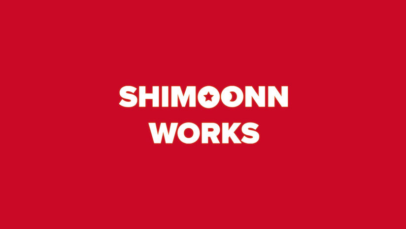 Shimoonnworks Intro